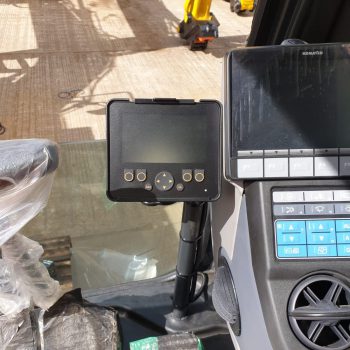 supply and install an Xwatch XW4 LMC , lorry mounted crane slew and height limiter to a Hiab with 17metres of telescoping sections for Explore Plant. 