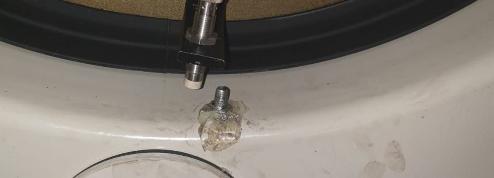 supply and install an Xwatch XW4 LMC , lorry mounted crane slew and height limiter to a Hiab with 17metres of telescoping sections for Explore Plant. 